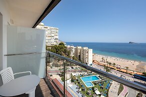 Hotel Poseidón Playa