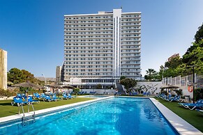 Hotel Poseidón Playa