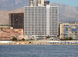 Hotel Poseidón Playa