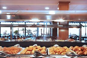 Hotel Poseidón Playa