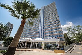 Hotel Poseidón Playa