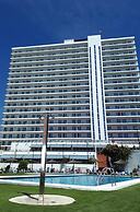 Hotel Poseidón Playa
