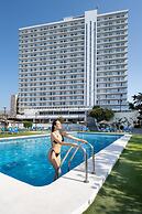 Hotel Poseidón Playa