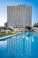 Hotel Poseidón Playa