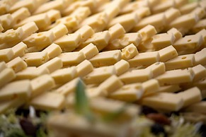 Hotel Poseidón Playa