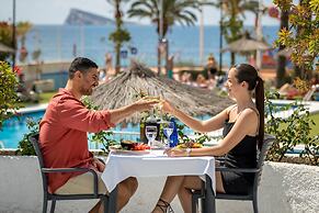 Hotel Poseidón Playa