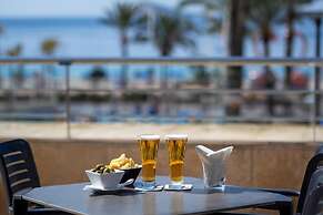 Hotel Poseidón Playa