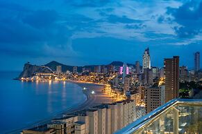 Hotel Poseidón Playa