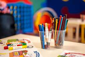 Hotel Poseidón Playa