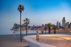 Hotel Poseidón Playa