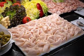 Hotel Poseidón Playa