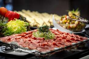 Hotel Poseidón Playa