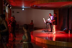 Hotel Poseidón Playa