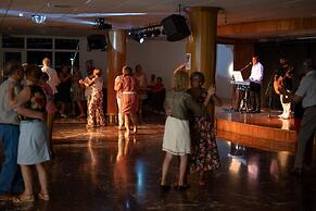 Hotel Poseidón Playa