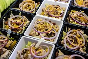 Hotel Poseidón Playa