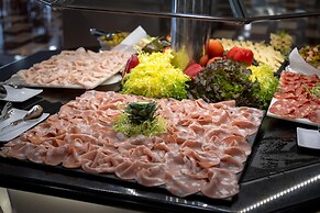 Hotel Poseidón Playa