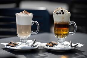 Hotel Poseidón Playa