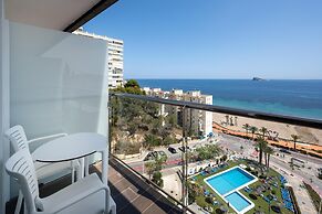 Hotel Poseidón Playa