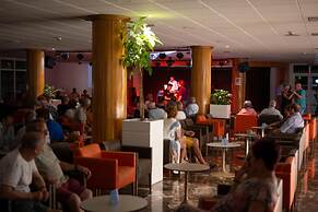 Hotel Poseidón Playa