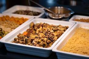 Hotel Poseidón Playa