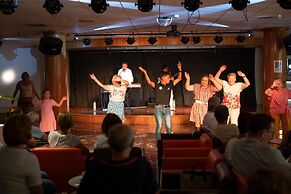 Hotel Poseidón Playa