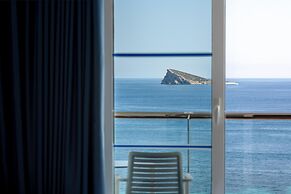 Hotel Poseidón Playa