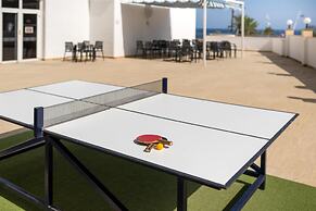 Hotel Poseidón Playa