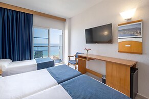 Hotel Poseidón Playa