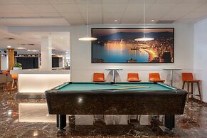 Hotel Poseidón Playa