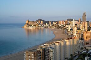 Hotel Poseidón Playa