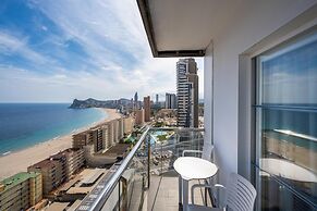 Hotel Poseidón Playa