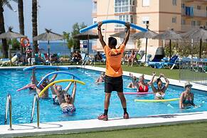 Hotel Poseidón Playa