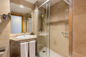 Hotel Poseidón Playa