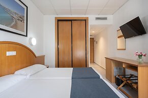 Hotel Poseidón Playa