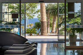 Hotel Poseidón Playa