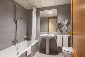 Hotel Poseidón Playa