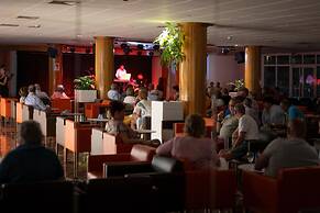 Hotel Poseidón Playa