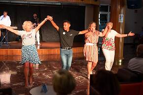 Hotel Poseidón Playa