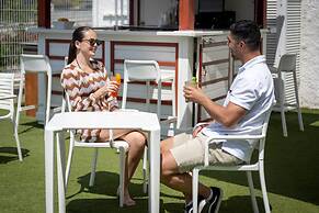 Hotel Poseidón Playa