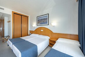 Hotel Poseidón Playa