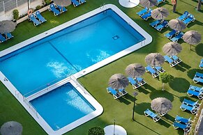 Hotel Poseidón Playa