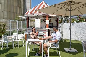 Hotel Poseidón Playa