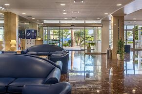 Hotel Poseidón Playa