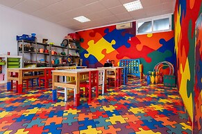 Hotel Poseidón Playa