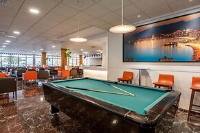 Hotel Poseidón Playa