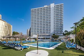 Hotel Poseidón Playa