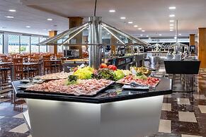 Hotel Poseidón Playa