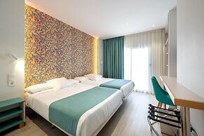 Poseidon Resort