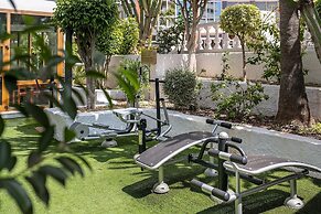 Poseidon Resort