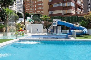 Poseidon Resort